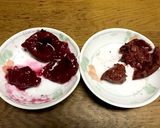 青梅の梅干し　備忘録作り方12写真