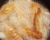 簡単！手羽先のビール煮作り方4写真