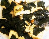 レンジで丸ごとサラダチキン（磯辺焼き味）作り方8写真