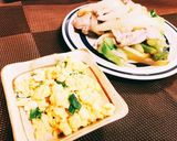 ご飯とあいすぎ〜はらぺこ卵ふりかけー作り方8写真