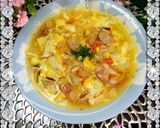 コルステロール下げる野菜スープ❤️作り方9写真