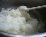 ライス食パン　ダブルソフト風（ごパン♪）作り方1写真