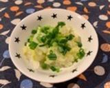 白菜の超簡単お浸し(*^^)v作り方12写真