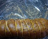 スパイシー鶏ハム作り方8写真