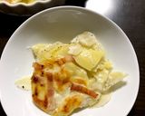 ポテトグラタン作り方8写真