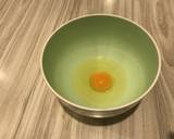 超簡単！電子レンジで目玉焼き（改良版）作り方2写真