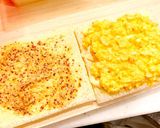簡単☆たまごサンド☆ずぼら作り方5写真