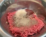 ジューシーロールキャベツ作り方3写真