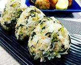 簡単！大根葉のツナ炒め☆作り方6写真