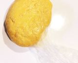 簡単☆野菜果物ジュースのスコーン作り方1写真