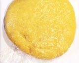 簡単☆野菜果物ジュースのスコーン作り方2写真