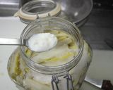 真竹でメンマを作ってみる（追加その２）作り方7写真