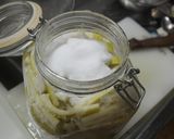 真竹でメンマを作ってみる（追加その２）作り方8写真