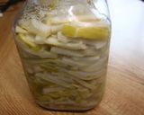 真竹でメンマを作ってみる（追加その２）作り方11写真