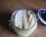 真竹でメンマを作ってみる（追加その２）作り方10写真