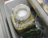 真竹でメンマを作ってみる（追加その２）作り方9写真