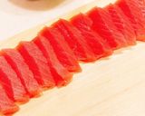 まぐろとろろ丼☆簡単☆夏バテ防止作り方1写真