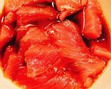 まぐろとろろ丼☆簡単☆夏バテ防止作り方4写真