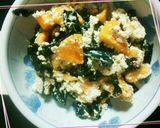 冷奴…掬い豆腐のように•*¨*•.¸¸☆作り方4写真
