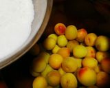 我が家の梅干し漬け/紅生姜/ゆかり粉作り方11写真