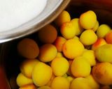 我が家の梅干し漬け/紅生姜/ゆかり粉作り方13写真
