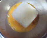 パラッパラ♪レタスキムチ炒飯作り方2写真