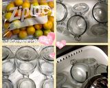 『梅シロップ』をつくろう！(*^_^*)作り方2写真