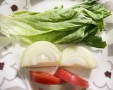 シンプルすぎるトルコさばサンド作り方1写真