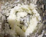 きのこと玉ねぎの和風ソースチキン作り方1写真