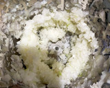 きのこと玉ねぎの和風ソースチキン作り方1写真
