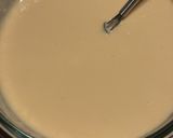 炊飯器で作る豆腐のヘルシーケーキ作り方4写真