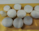 大根と手羽先の煮物作り方4写真