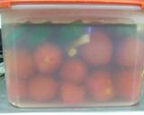 和風野菜マリネ☆うどんつゆ＋すし酢使用作り方5写真