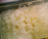 簡単☀厚揚げネギポンおろし作り方1写真