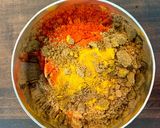 ケララチキン＊MaNa＊作り方2写真
