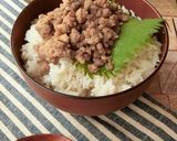 材料4つ★鮭とパプリカのカンタン酢炒め作り方4写真