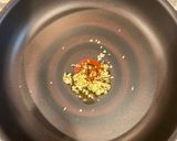 ソーセージ入りモッツァレッラトマトパスタ作り方3写真