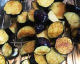 鶏むね肉生姜酢あんがらめ作り方2写真