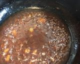 鶏むね肉生姜酢あんがらめ作り方4写真