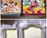 カン缶ちぎりパン作り方1写真