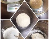 カン缶ちぎりパン作り方2写真