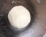 カン缶ちぎりパン作り方3写真