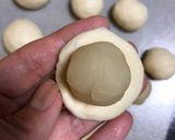 カン缶ちぎりパン作り方7写真