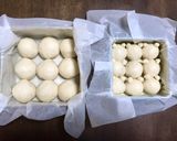 カン缶ちぎりパン作り方9写真