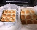 カン缶ちぎりパン作り方12写真