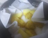 コンソメじゃがbutterペッパー☺️作り方3写真