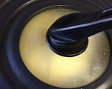 かんたんすぎる お豆腐オムレツ作り方6写真