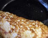 かんたんすぎる お豆腐オムレツ作り方10写真