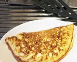 かんたんすぎる お豆腐オムレツ作り方11写真