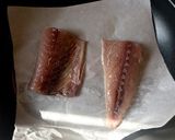 お弁当にも！フライパンで簡単 鯖の塩焼き作り方3写真